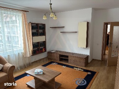 Apartament 2 camere 56 mp utili 2 balcoane etaj 2 Cartier Alma