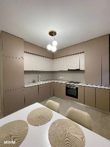 Apartament modern 2 camere Cartierul Arhitectilor Sibiu