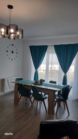 inchiriez apartament 3 camere cu loc de parcare