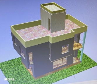Vand casa Agigea zona Lac agigea/ str Alexandru Odobescu nr 29