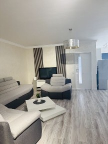 De inchiriat apartament 2 camere de lux
