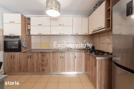 Apartament 2 camere Exercitu