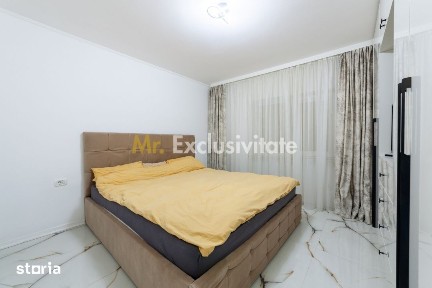 Apartament decomandat doua camere cartier Banat