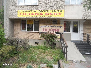 Darmanesti-etajul 2-mobilata si utilata