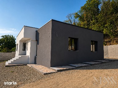 Casa moderna, finisata | De vanzare | str. Facliei - Dealuri Oradea