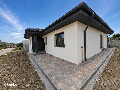 Casa noua - finisata | De vanzare | str. Facliei, Oradea