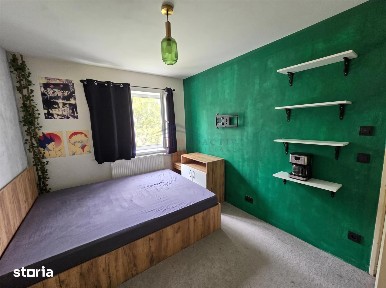 Apartament 3 camere | Marasti | Etaj 13 | Bloc tip vila | 3c-4690