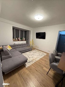 Vând apartament cu 3 camere în zona de centru-Suceava!