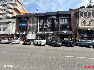 Spatiu comercial- ultracentral-20 mp