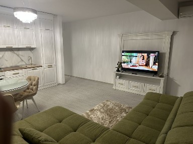 Proprietar- Vand apartament- Tomis Nord- Campus- LOC PARCARE INCLUS