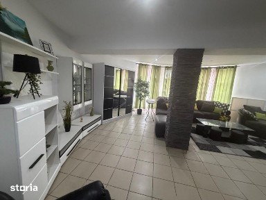 Se vinde casa spatioasa si spatiu comercial - Butoiesti, Mehedinti