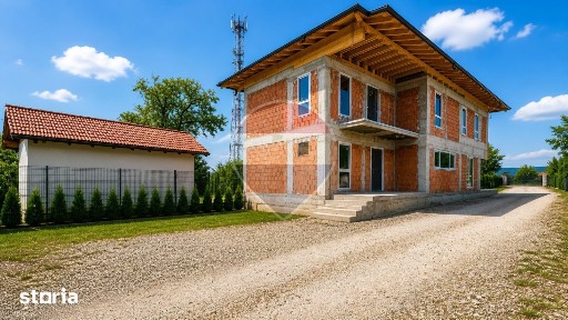 Casă individuală premium în Bunloc - Harmony Estates | Comision 0%