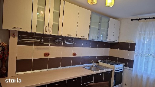 Apartament mobilat si utilat