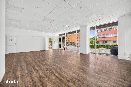 COMISION 0% | SPATIU COMERCIAL | 2 NIVELURI | CENTRUL CIVIC