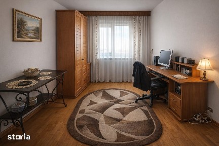 Zona Casa Vacantei, 3 camere, decom.