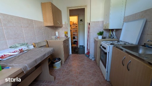 Apartament 2 camere, aproximativ 45 mp plus balcon, Strada Aleea Noua