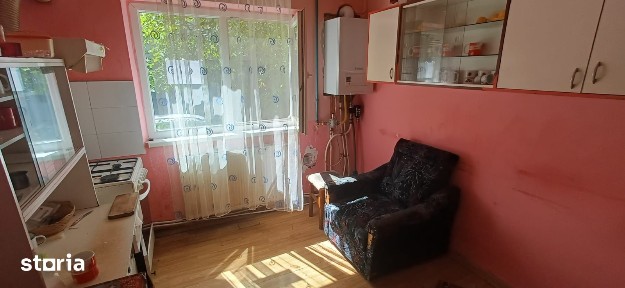 Dragos Voda, 2 camere, decom., parter