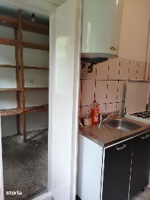 cv 124 Zona Vivo-Enescu, apartament 3 camere, etaj I
