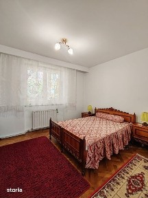 Apartament 3 camere, garaj, 74 mp, zona Decebal