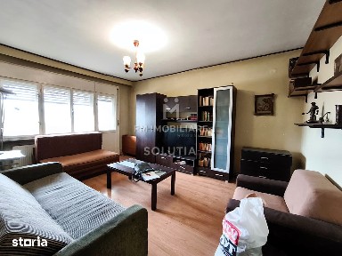 Apartament 3 camere decomandat │ Alexandru Odobescu│Garaj sub bloc