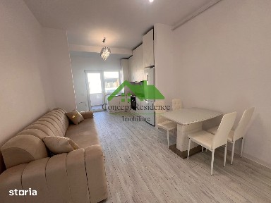 Apartament 2 camere, 43 mp - bloc nou 2025, str. Anton Pann