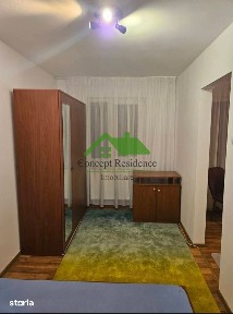 Apartament 2 camere, 32 mp - Aleea Neptun