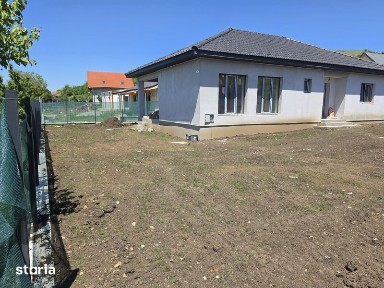 Casa 120m2 receptionata 2026