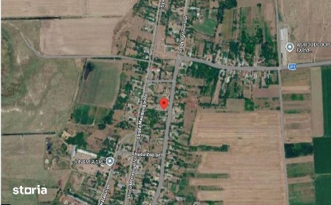 Casa si teren Dudescu, cota parte 1/6, ID: R3346165