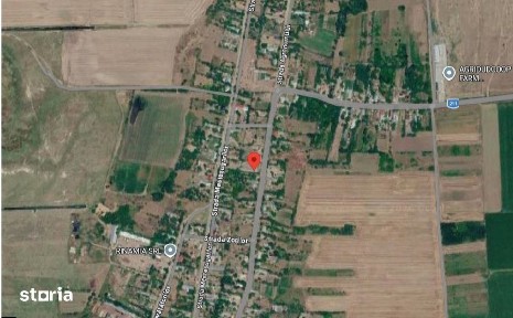 Casa si teren Dudescu, cota parte 1/6, ID: R3346165