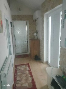 Casa de vanzare la pret de apartament
