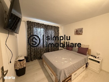 Apartament 3 camere Rovine et 2/4
