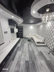 Apartament, 3 camere, 64.35 mp, zona Lapus Arges
