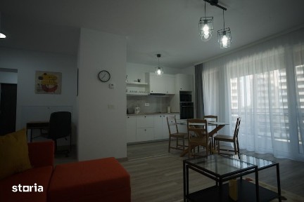 Apatament modern 2 camere, loc de parcare, Aradului