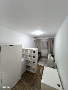 Garsonieră de închiriat - Complex Studențesc, Timișoara | 18 mp
