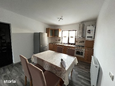 Apartament modern 3 camere, loc de parcare, Giarmata Vii