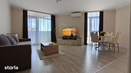 Apartament superb cu 2 camere | Soarelui
