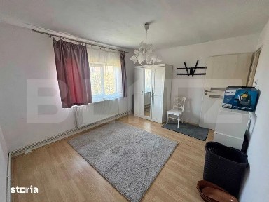 Apartament 2 camere, 62 mp, zona Lunei