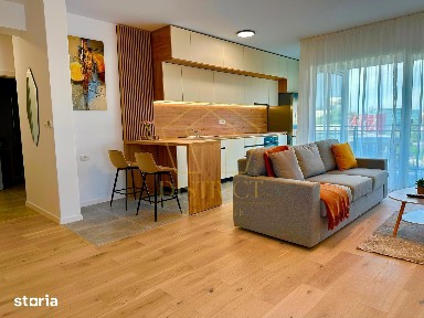 Apartament superb cu 2 camere | Circumvalatiunii | Nord One