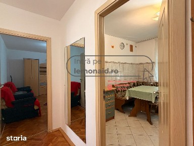 Apartament cu 3 camere de închiriat | Calea Girocului 21