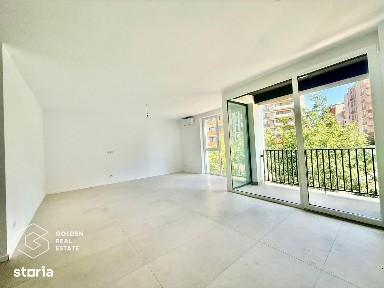 Spațiu de birouri de închiriat - NoRDOne Torontalului | 42 mp + balcon