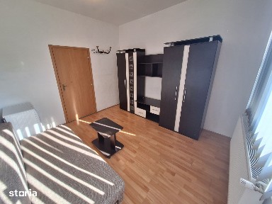 190 euro!.Garsoniera Et 3 Zona Buziasului