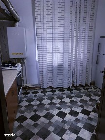 Garsonieră Complex Studentesc
