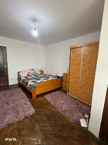 Garsoniera mobilata si utilata, 30 mp, cartierul Brazda lui Novac