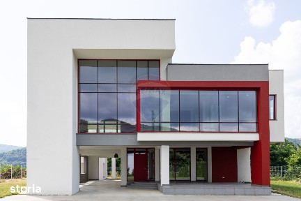 Casa de vanzare - Zona Ursulet Piatra Neamt