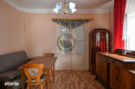 Casa cu 3 camere de vanzare | Mihai Bravu - Ploiesti | Comision 0%