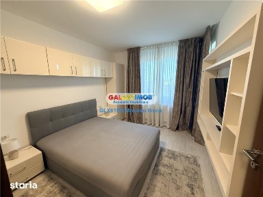 Inchiriere apartament 3 camere, bloc nou, Albert, Ploiesti