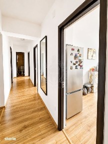 APARTAMENT 3 CAMERE | ULTRACENTRAL PLOIEȘTI