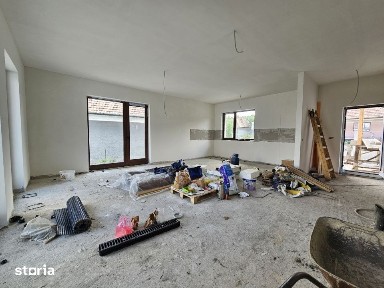 Casa individuala noua | Teren 700mp | Sat Gheorghieni!