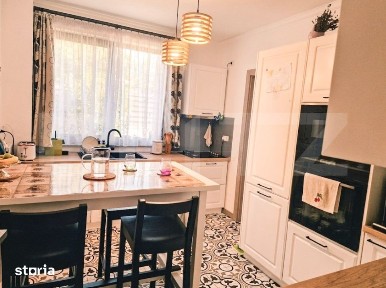 Casa individuala, 112 mp utili, teren 362 mp, zona Dambul Rotund