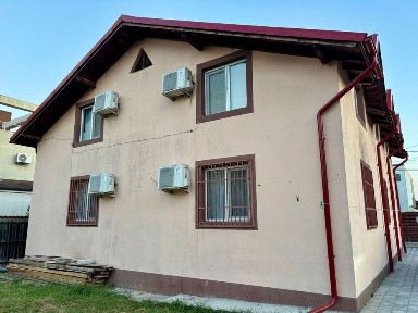 Vilă+teren Eforie Nord | Vilă 200 mp (P+1) + teren 260 mp